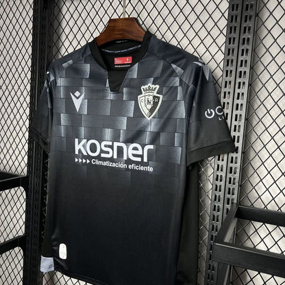 Osasuna Third Jersey 24/25 - CalcioVivo
