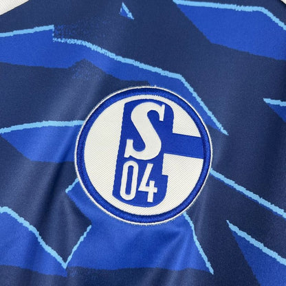 FC Schalke 04 Special Edition Jersey 2025