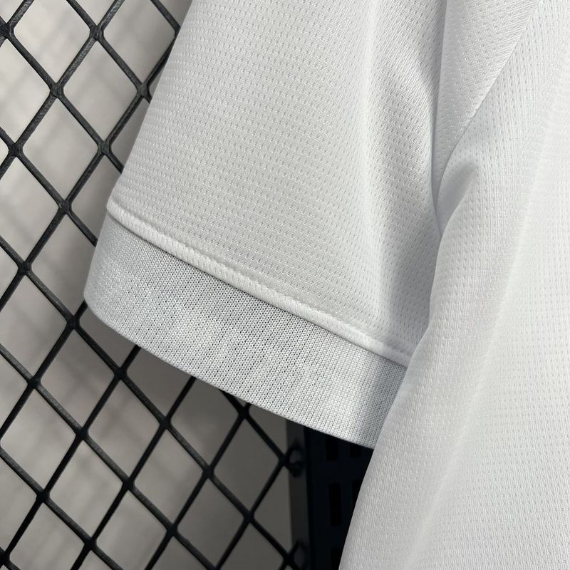 Olympique Marseille 125 Years Jersey 2024 - CalcioVivo