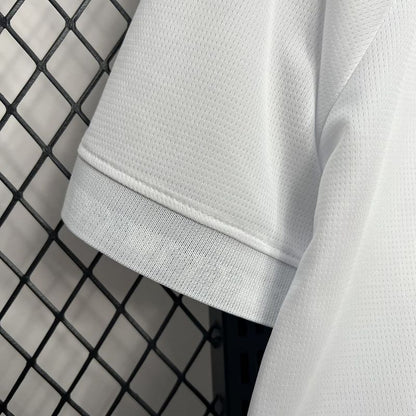 Olympique Marseille 125 Years Jersey 2024 - CalcioVivo