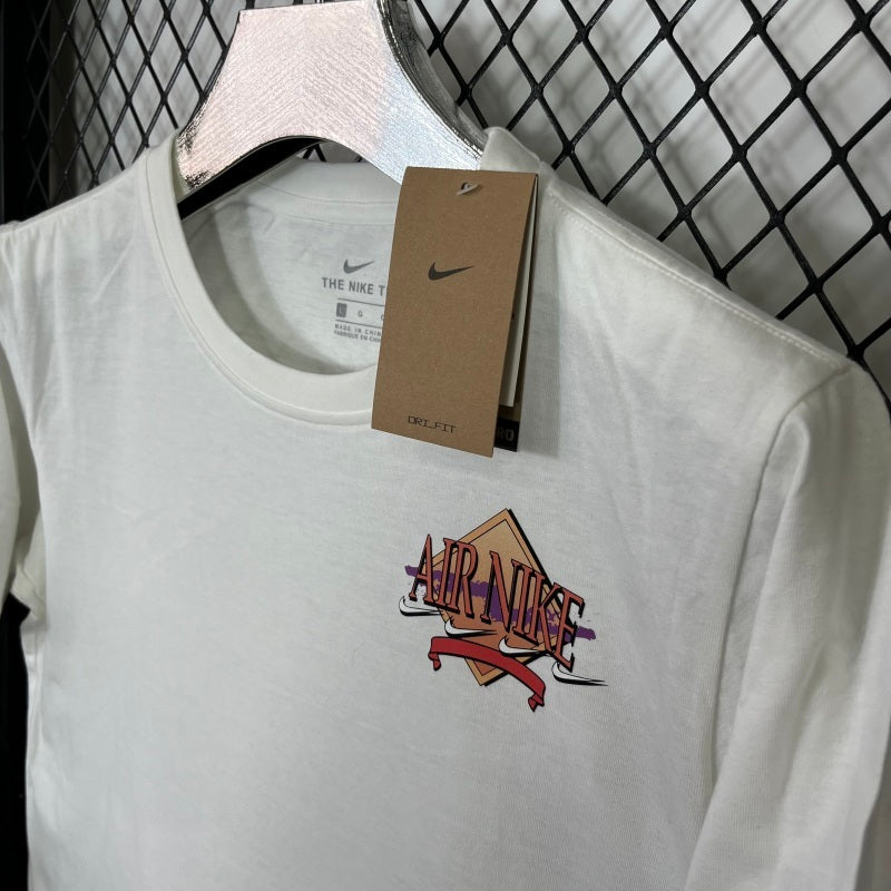 Nike Casual Shirt White