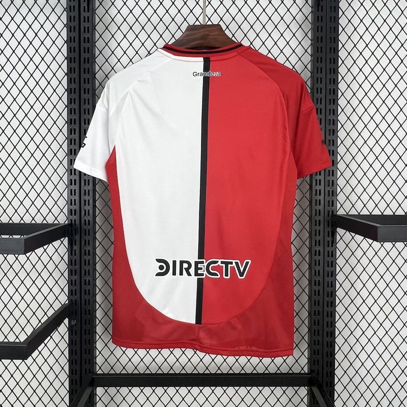 River Plate Home Jersey 25/26