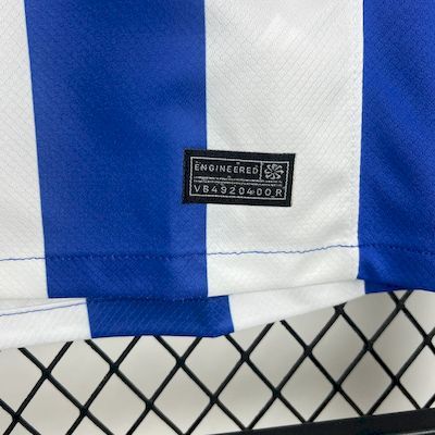 Brighton Home Jersey 25/26