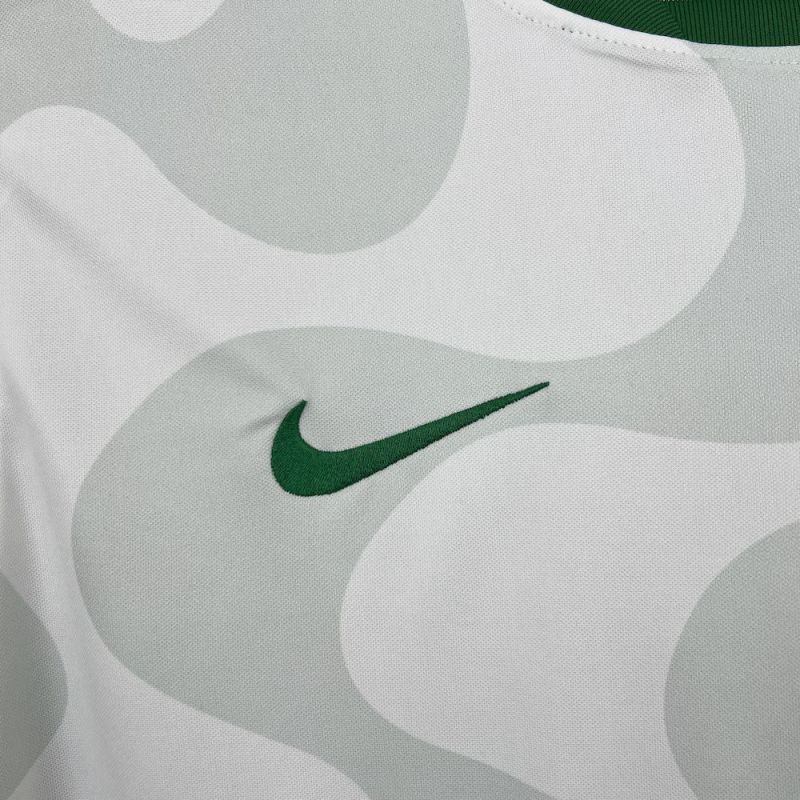 Sporting Away Jersey 25/26