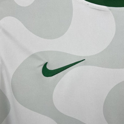 Sporting Away Jersey 25/26