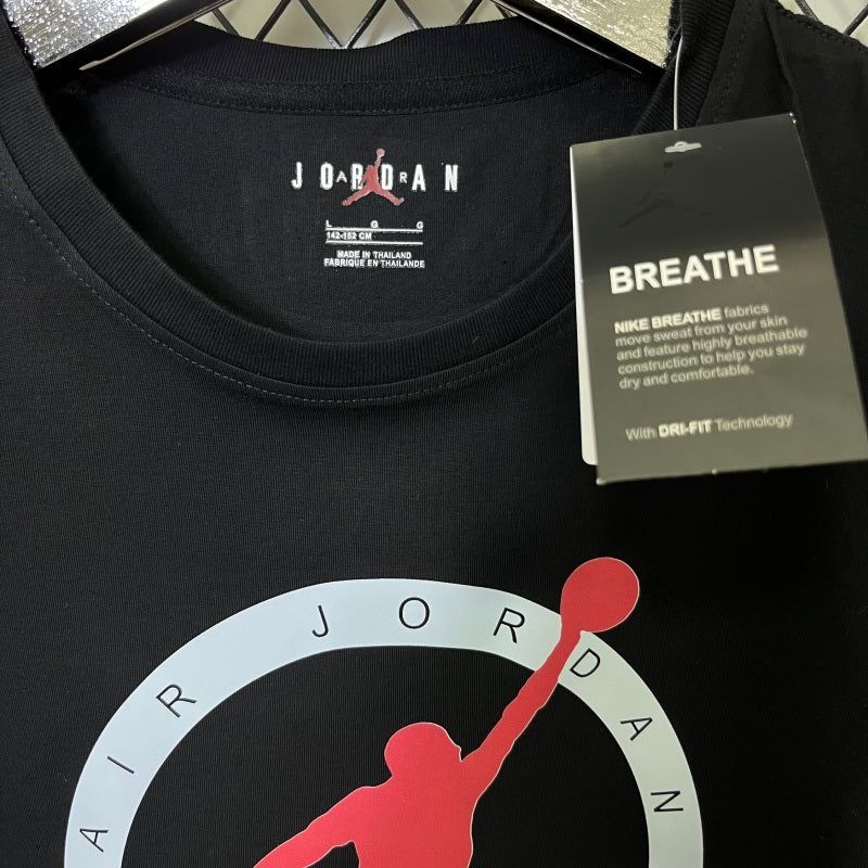 Jordan Casual Shirt (Colors)