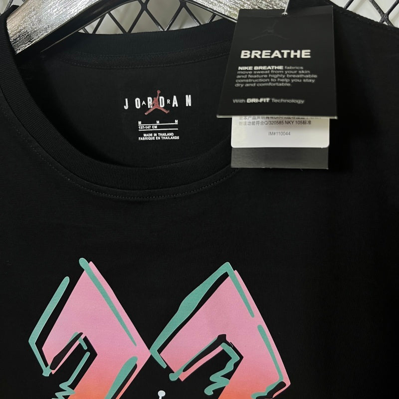 Jordan Casual Shirt (Colors)