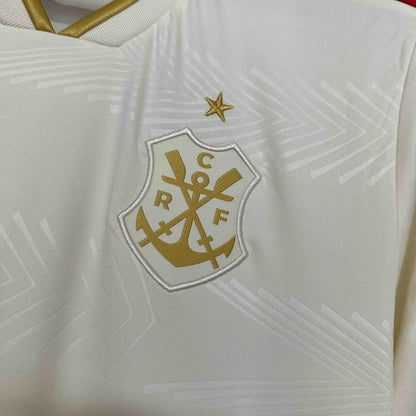 Flamengo Third Jersey 25/26