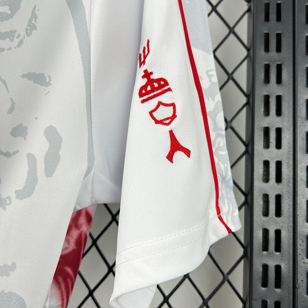 Becks Retro Jersey Comma