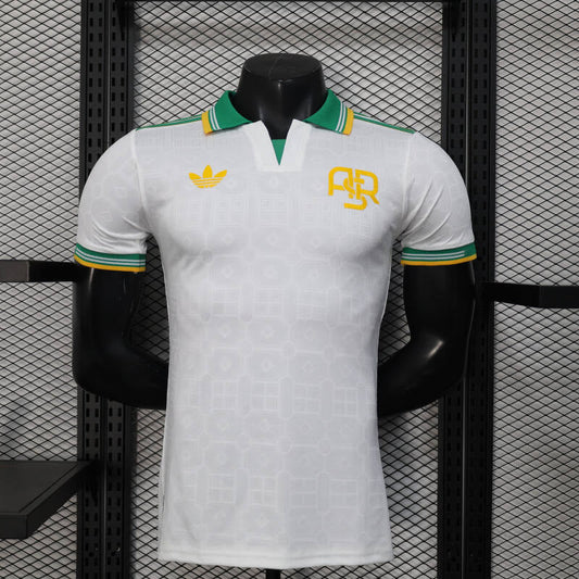 Roma Third 25/26 Jersey Player