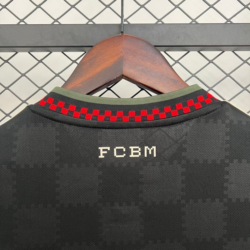 Bayern Munich Third Jersey 25/26