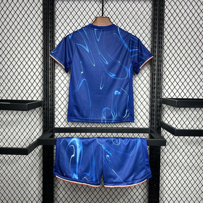 Chelsea Home 24/25 Kit Kids - CalcioVivo