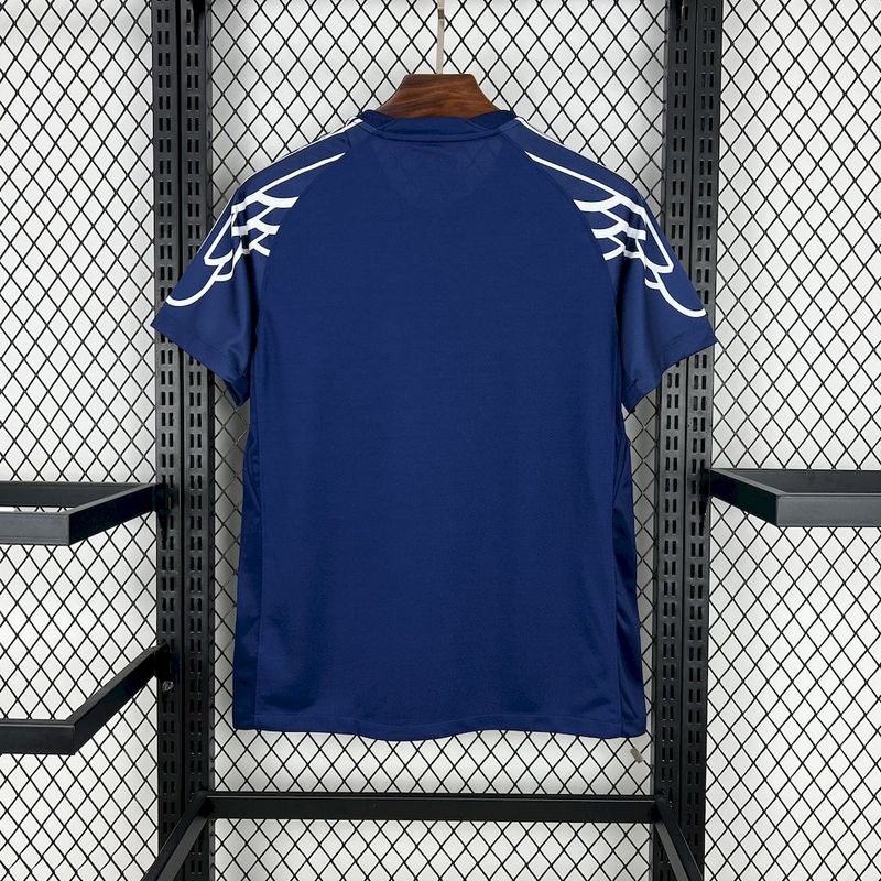 PSG Fourth Jersey 24/25