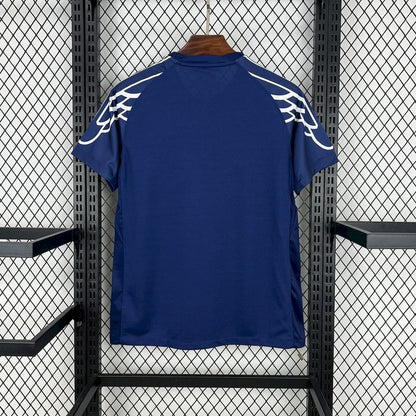 PSG Fourth Jersey 24/25