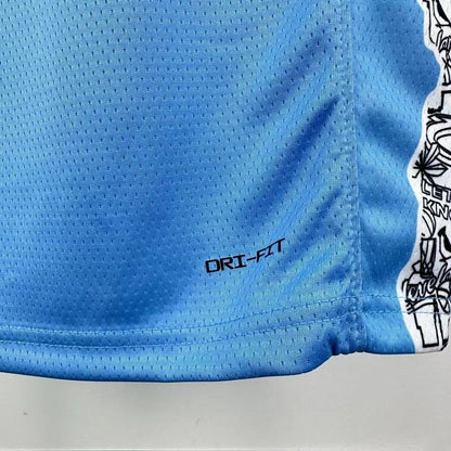 Cleveland Cavaliers City Edition 24/25 NBA Jersey