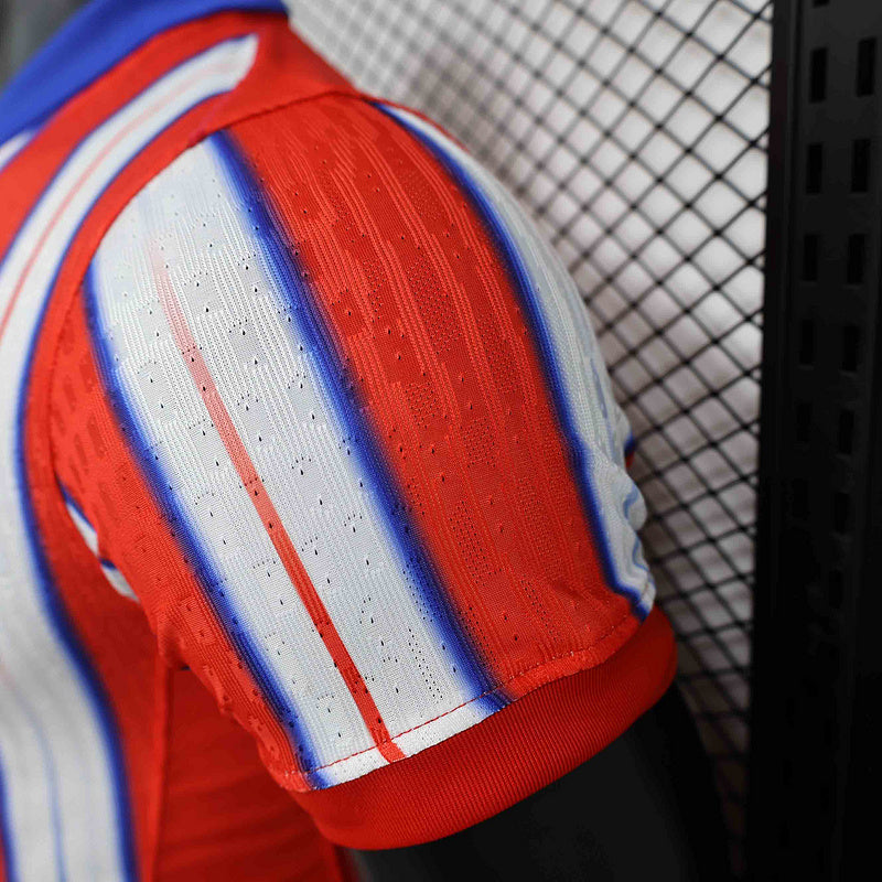 Atlético de Madrid Home 24/25 Jersey Player