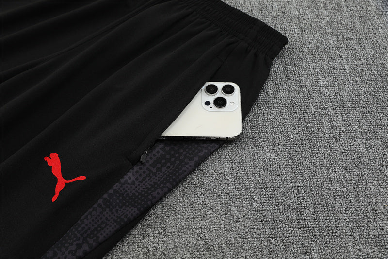 Tracksuit Milan Black 25/26