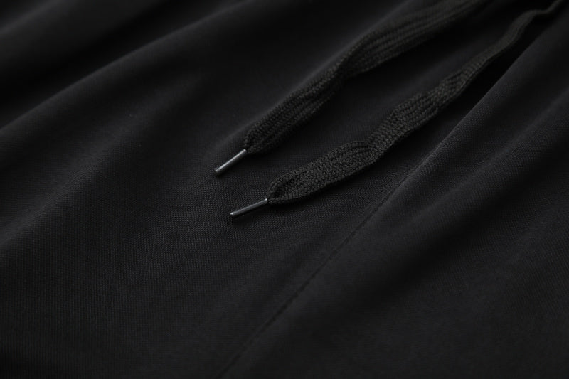 Kit Shirt + Shorts Brazil Christ the Redeemer Blue Training 25/26