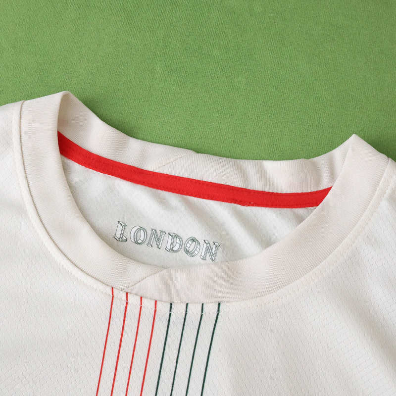 Chelsea Away Jersey Long Sleeve 25/26