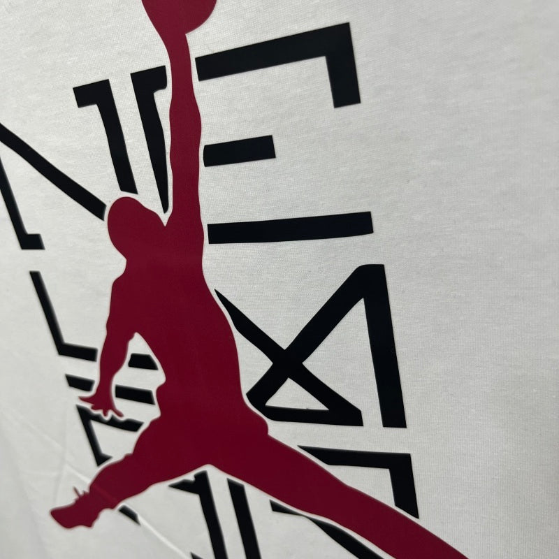 Jordan x Neymar Casual Shirt (Colors)