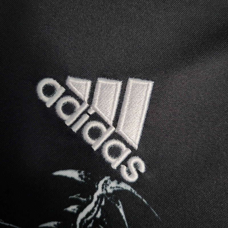 Real Madrid Third Jersey 14/15 Retro Long Sleeve - CalcioVivo