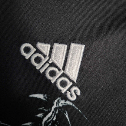 Real Madrid Third Jersey 14/15 Retro Long Sleeve - CalcioVivo