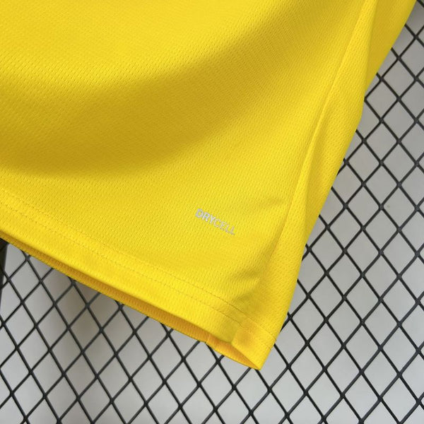 Borussia Dortmund Home Jersey 25/26