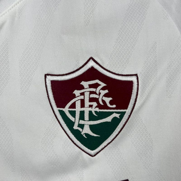 Fluminense Away Jersey 25/26