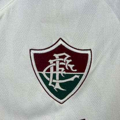 Fluminense Away Jersey 25/26