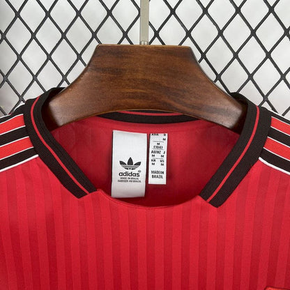 Flamengo x Adidas Originals SL Jersey