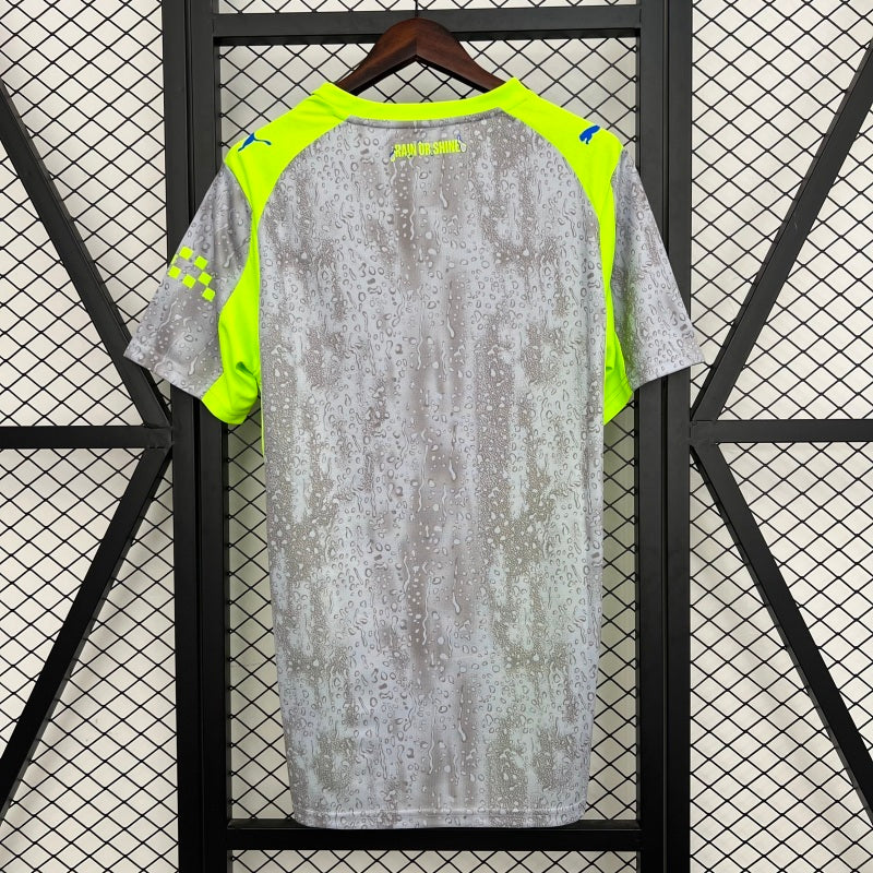 Manchester City Third Jersey 25/26