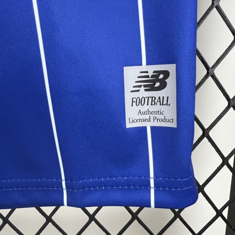 Cardiff Home Jersey 25/26