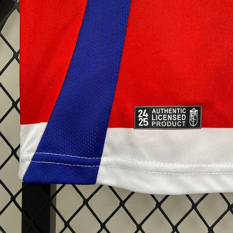 Granada Home Jersey 24/25 - CalcioVivo