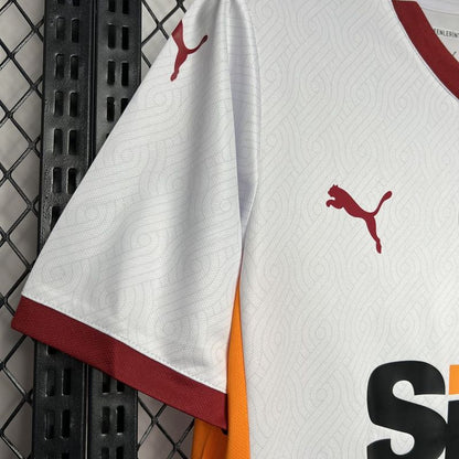 Galatasaray Away Jersey 24/25 - CalcioVivo