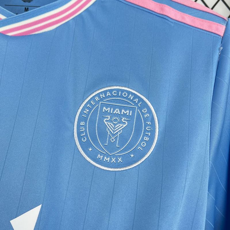 Inter Miami Third Jersey 25/26