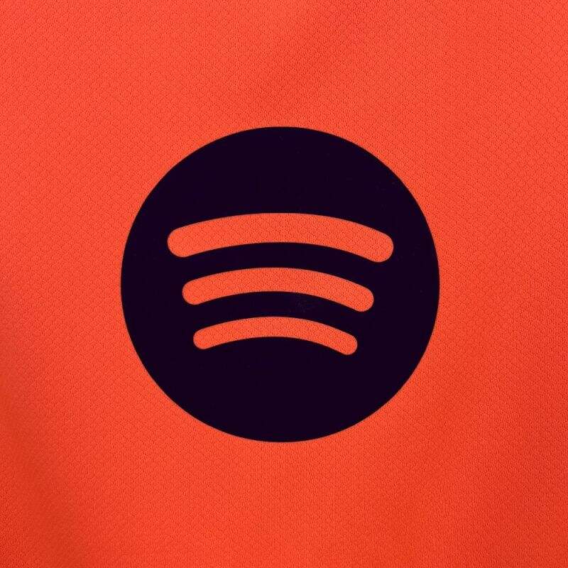 Barcelona Third Jersey 25/26