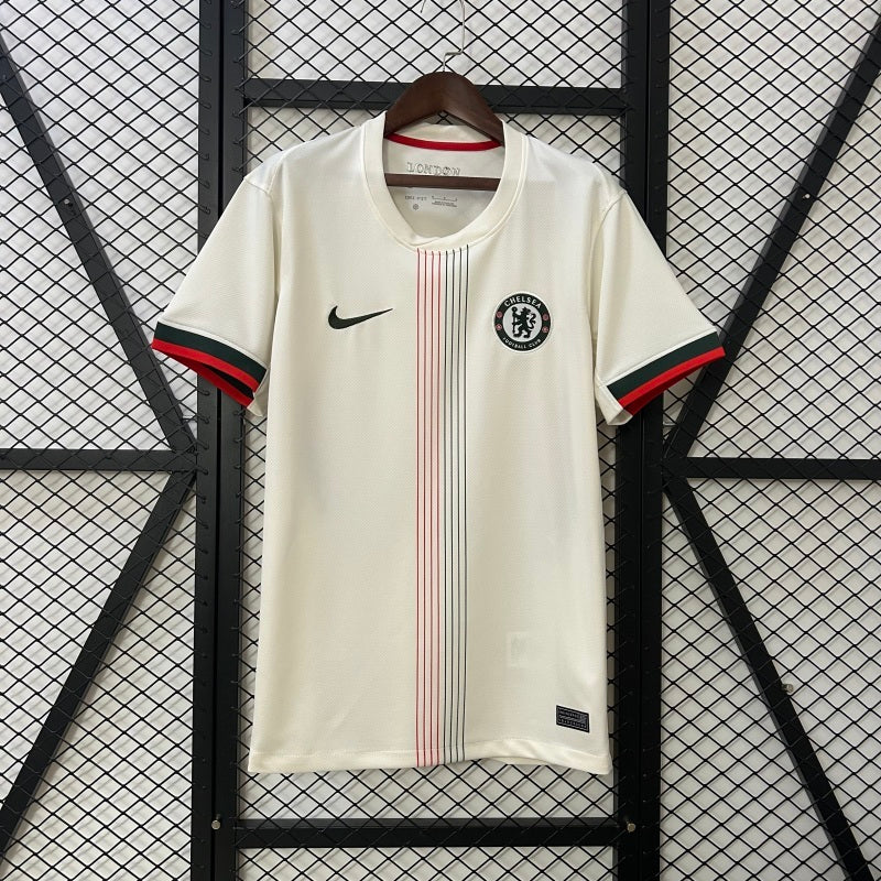 Chelsea Away Jersey 25/26