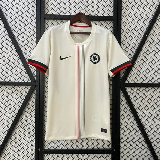 Chelsea Away Jersey 25/26