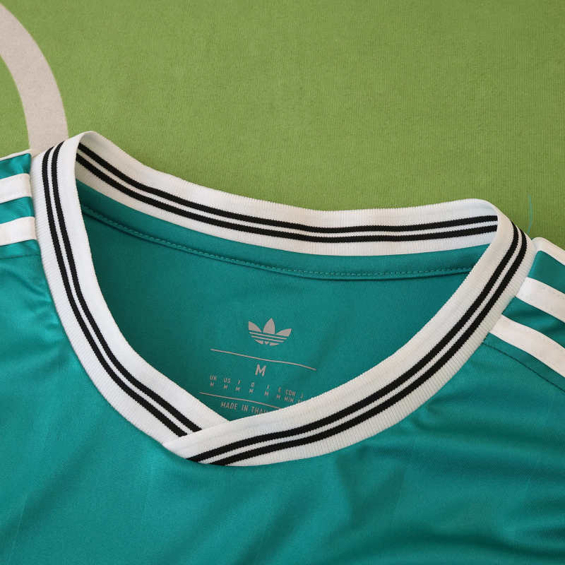 Liverpool Third Jersey Long Sleeve 25/26