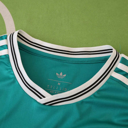 Liverpool Third Jersey Long Sleeve 25/26