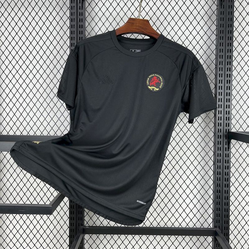 Aston Villa 150 Years Special Edition Jersey