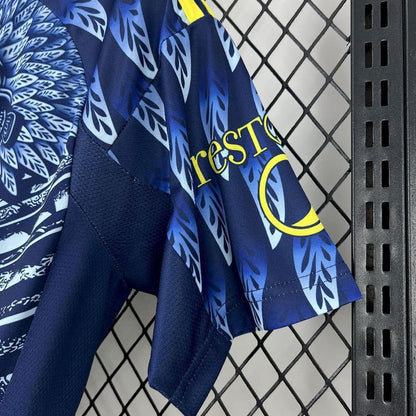 Club América Away Jersey 25/26