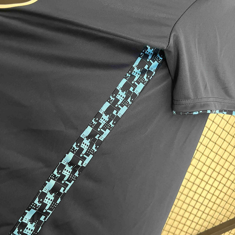 Celta de Vigo Away Jersey 24/25 - CalcioVivo