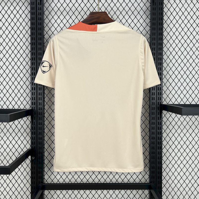 Barcelona Training Jersey