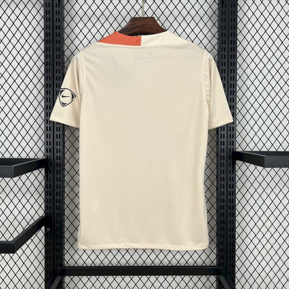 Barcelona Training Jersey