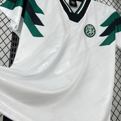 Sporting CP Special Vintage Jersey 25/26