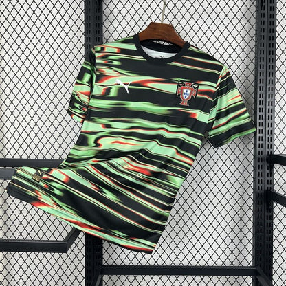 Portugal Pre-Match Jersey 2025
