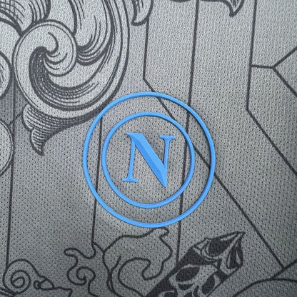 Napoli Third Jersey 24/25