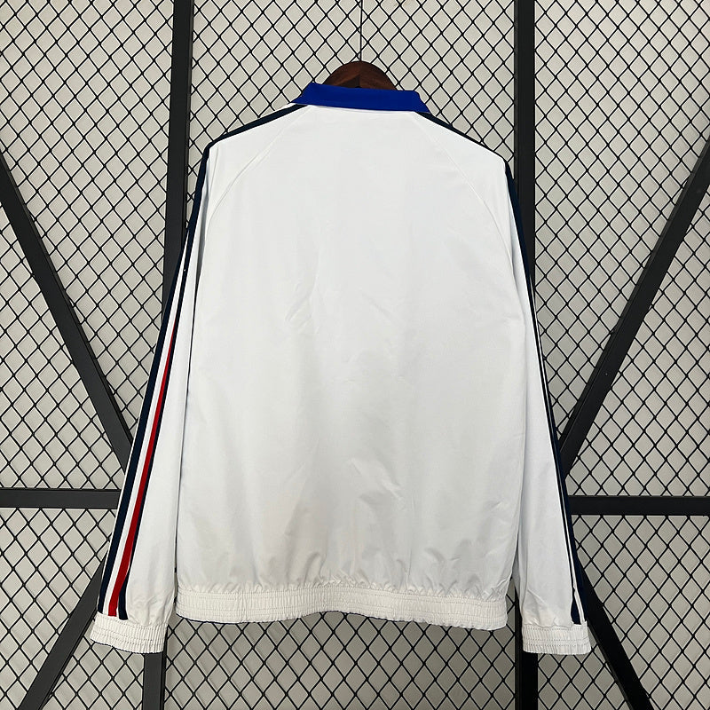 France Windbreaker Reversible - CalcioVivo