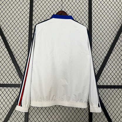 France Windbreaker Reversible - CalcioVivo